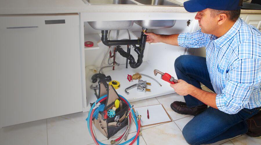 Local sewer line repair in Bon Air, AL